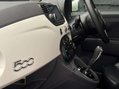 Fiat 500 1.2 500 Lounge Semi-Auto 3dr 23