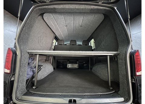 Volkswagen Transporter 2.0 TDI T28 Highline Combi Van 5dr Diesel DSG FWD SWB Euro 6 (s/s) (150 ps) 45