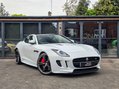 Jaguar F-Type 3.0 F-Type S V6 Auto 3dr 1