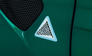 Alfa Romeo Giulia GTAm 43