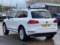 Volkswagen Touareg 3.0 Touareg V6 SE TDI BlueMotion Technology Auto 4WD 5dr 8