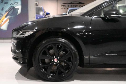 Jaguar I-Pace HSE 2