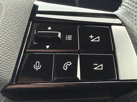 Vauxhall Astra 1.2 Turbo 130 GS 5dr 32