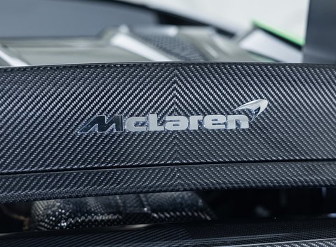 McLaren 620R 57