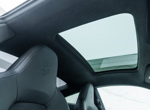 Porsche 911 Turbo S (992) 16