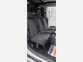 Peugeot Partner PROFESSIONAL 850 L2 H1 5 SEATER CREW VAN 1.5 HDI 100ps EU6 17
