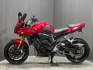 Yamaha FZ1 FAZER 2006 38K LONG MOT AKRAPOVIC EXHAUST 1000CC 6