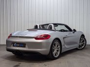 Porsche Boxster 2.7 Boxster 24v Semi-Auto 2dr 9