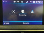 Peugeot 3008 1.2 3008 Allure S/S Auto 5dr 20