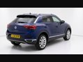 Volkswagen T-Roc SEL TSI EVO 10
