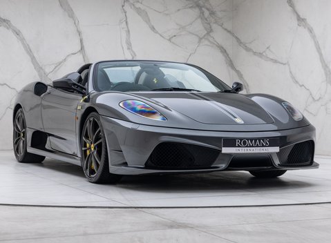 Ferrari F430 SCUDERIA SPIDER 16M 6