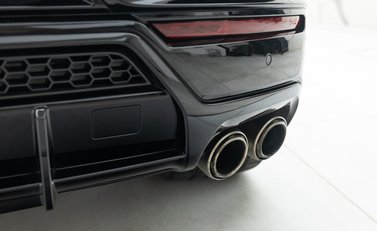 Lamborghini Urus S 49