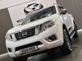 Nissan Navara 2.3 dCi Tekna 4WD Euro 6 (s/s) 4dr 46