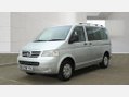 Volkswagen Transporter T30 SWB SHUTTLE SE TDI 3