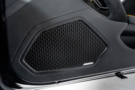 Lamborghini Huracan TECNICA. NOW SOLD. SIMILAR REQUIRED. PLEASE CALL 01903 254800. 34