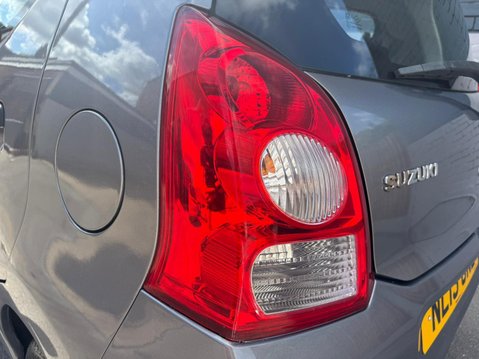 Suzuki Alto 1.0 12V SZ Euro 5 5dr 33