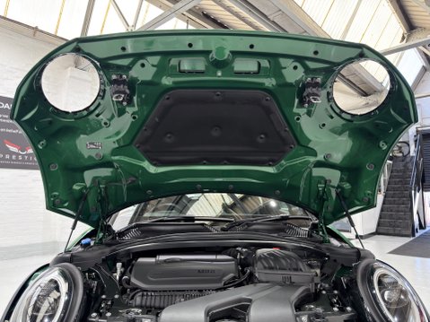 Mini Clubman JOHN COOPER WORKS ALL4 15
