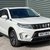 Suzuki Vitara SZ5 BOOSTERJET ALLGRIP MHEV 7