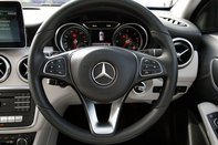 Mercedes-Benz A Class A 180 D SPORT EXECUTIVE 20