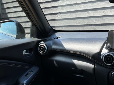 Nissan Juke 1.0 Juke Tekna DiG-T 5dr 24