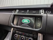 Land Rover Range Rover 3.0 Range Rover Vogue TDV6 Auto 4WD 5dr 83