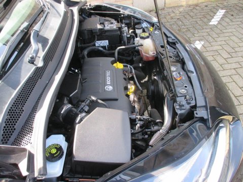 Vauxhall Corsa 1.4i ecoFLEX Design Euro 6 5dr 50