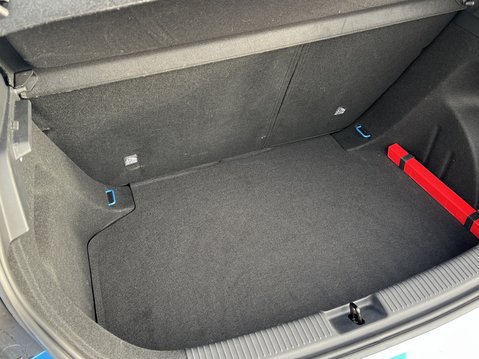 MG MG3 1.5 Hybrid Trophy 5dr Auto 32