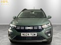 Dacia Jogger 1.6 Hybrid Expression MPV 5dr Petrol Hybrid Auto Euro 6 (s/s) (140 ps) Allo 2