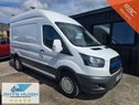 Ford Transit 350 L2 H3 P/V