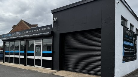 Welcome to Got Cars Peterborough Unlock Your Drive