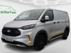 Ford Transit Custom SWB L1H1 Low Roof Trail 320 Air Con Alloys Sensors Cam EURO 6