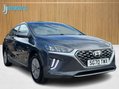 Hyundai IONIQ 1.6 h-GDi Premium Hatchback 5dr Petrol Hybrid DCT Euro 6 (s/s) (141 ps) 4