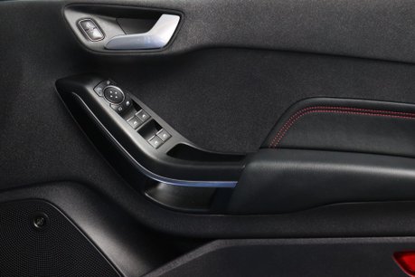 Ford Fiesta ST-LINE X EDITION MHEV 35