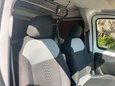 Fiat Fiorino 1.3 MultiJetII Tecnico Car Derived Van 5dr Diesel Manual Euro 6 (s/s) (80 b 37
