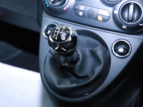 Fiat 500 1.2 S 3dr 24