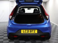 MG MG3 EXCLUSIVE NAV VTI-TECH 14