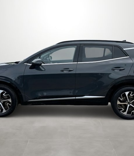 Kia Sportage 1.6T GDi HEV 4 5dr Auto