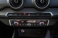 Audi Q2 SQ2 TFSI QUATTRO VORSPRUNG 36