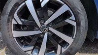 Volkswagen Polo 1.0 TSI Match Hatchback 5dr Petrol DSG Euro 6 (s/s) (95 ps) 10