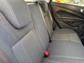Ford Fiesta 1.25 Zetec 5dr 22