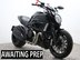 Ducati Diavel DIAVEL 