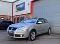 Volkswagen Polo 1.2 Match Hatchback 3dr Petrol Manual (138 g/km, 60 bhp) 14