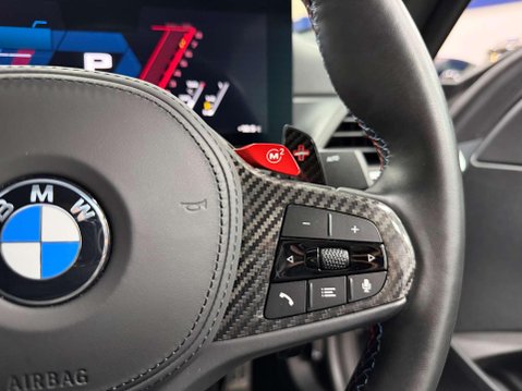 BMW M2 3.0 BiTurbo Coupe 2dr Petrol Steptronic Euro 6 (s/s) (460 ps) 32