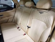 Bentley Bentayga 6.0 W12 SUV 5dr Petrol Auto 4WD Euro 6 (s/s) (608 ps) 58