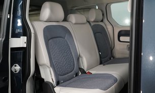 Volkswagen Id.Buzz Style One Owner Adaptive Cruise Electric Power Doors & Tailgate Rev Camera 20