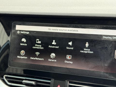 Kia Niro 1.6 GDi 8.9kWh 3 DCT Euro 6 (s/s) 5dr 13