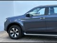 Isuzu D-Max 1.9 D-Max DL40 Auto 4WD 62