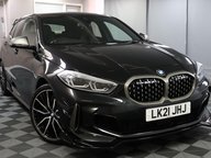 BMW 1 Series M135I XDRIVE 19