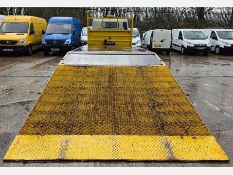 Fuso Canter 7C15 47 35