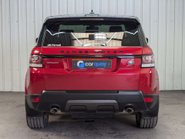 Land Rover Range Rover Sport 3.0 Range Rover Sport HSE Dynamic SDV6 Auto 4WD 5dr 36